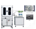 Hot sale optical parts and bolts sorting machine for screw
